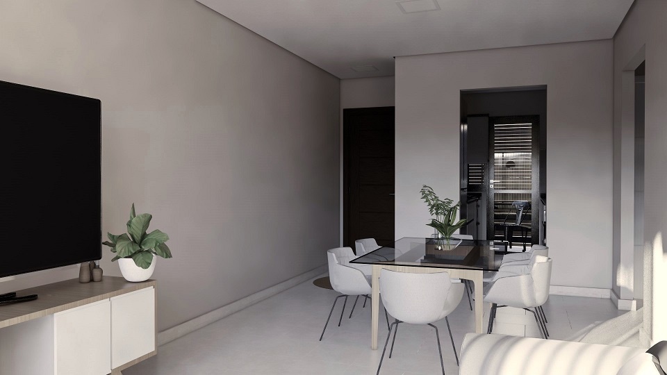 Departamento en Venta en Godoy Cruz, Mendoza