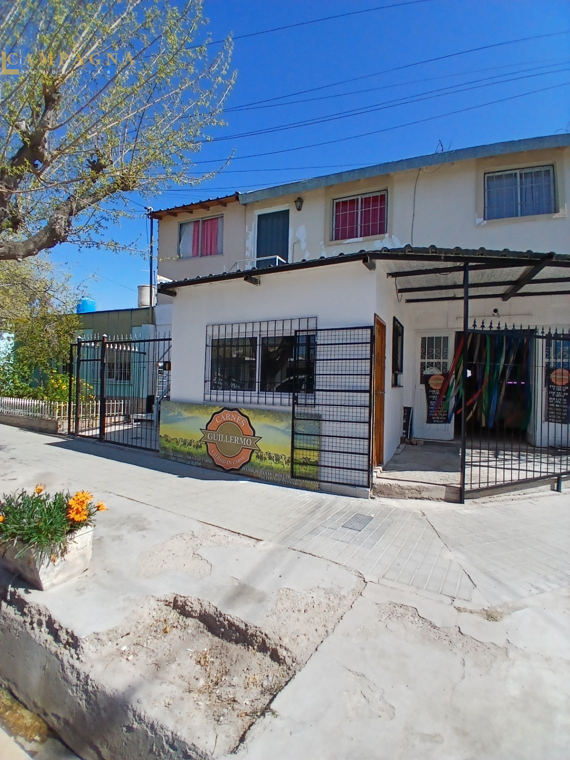 Local Comercial en Alquiler en Guaymallen, Mendoza