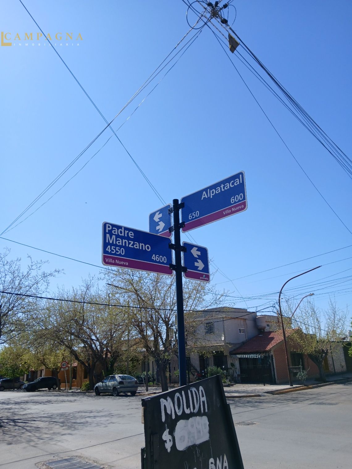Local Comercial en Alquiler en Guaymallen, Mendoza