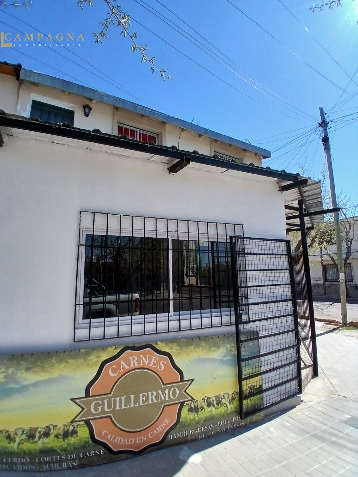 Local Comercial en Alquiler en Guaymallen, Mendoza