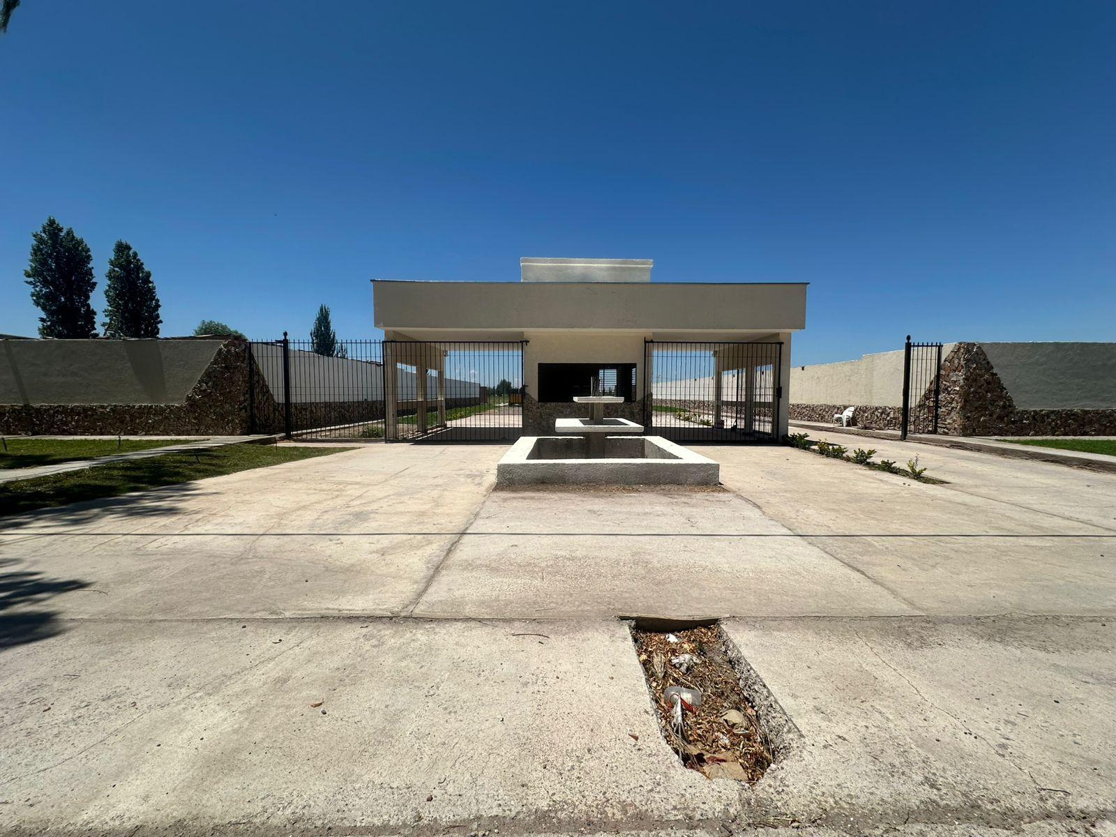 Terreno en Venta en Maipu, Mendoza