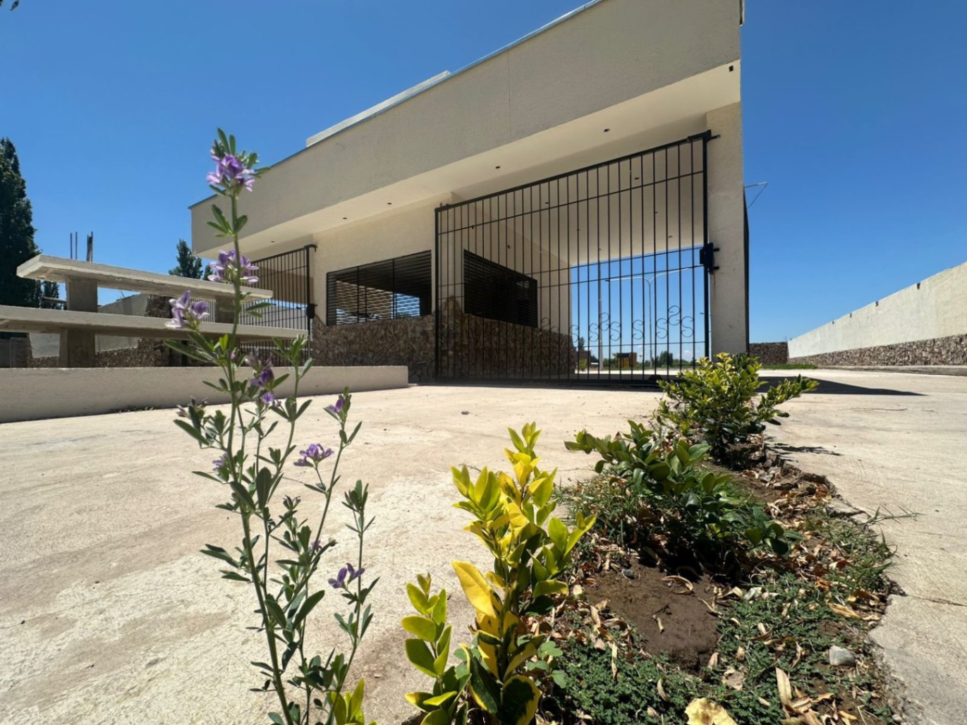 Terreno en Venta en Maipu, Mendoza