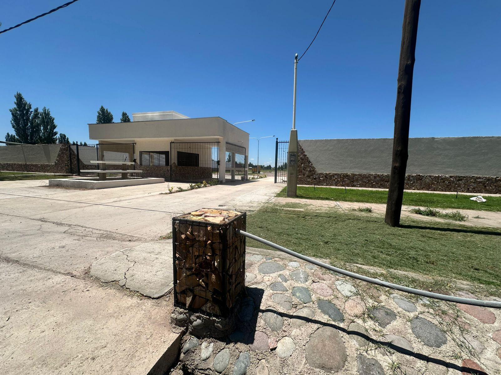 Terreno en Venta en Maipu, Mendoza