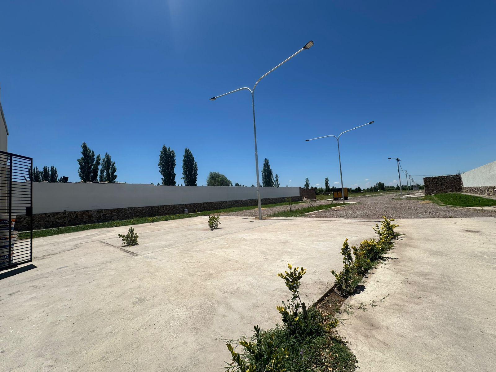 Terreno en Venta en Maipu, Mendoza