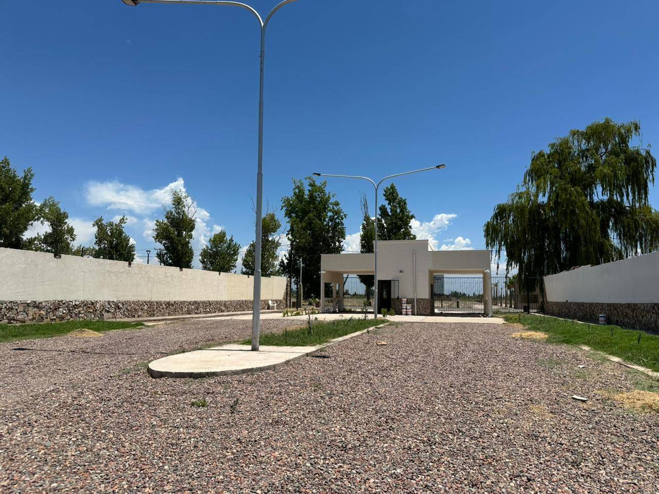 Terreno en Venta en Maipu, Mendoza