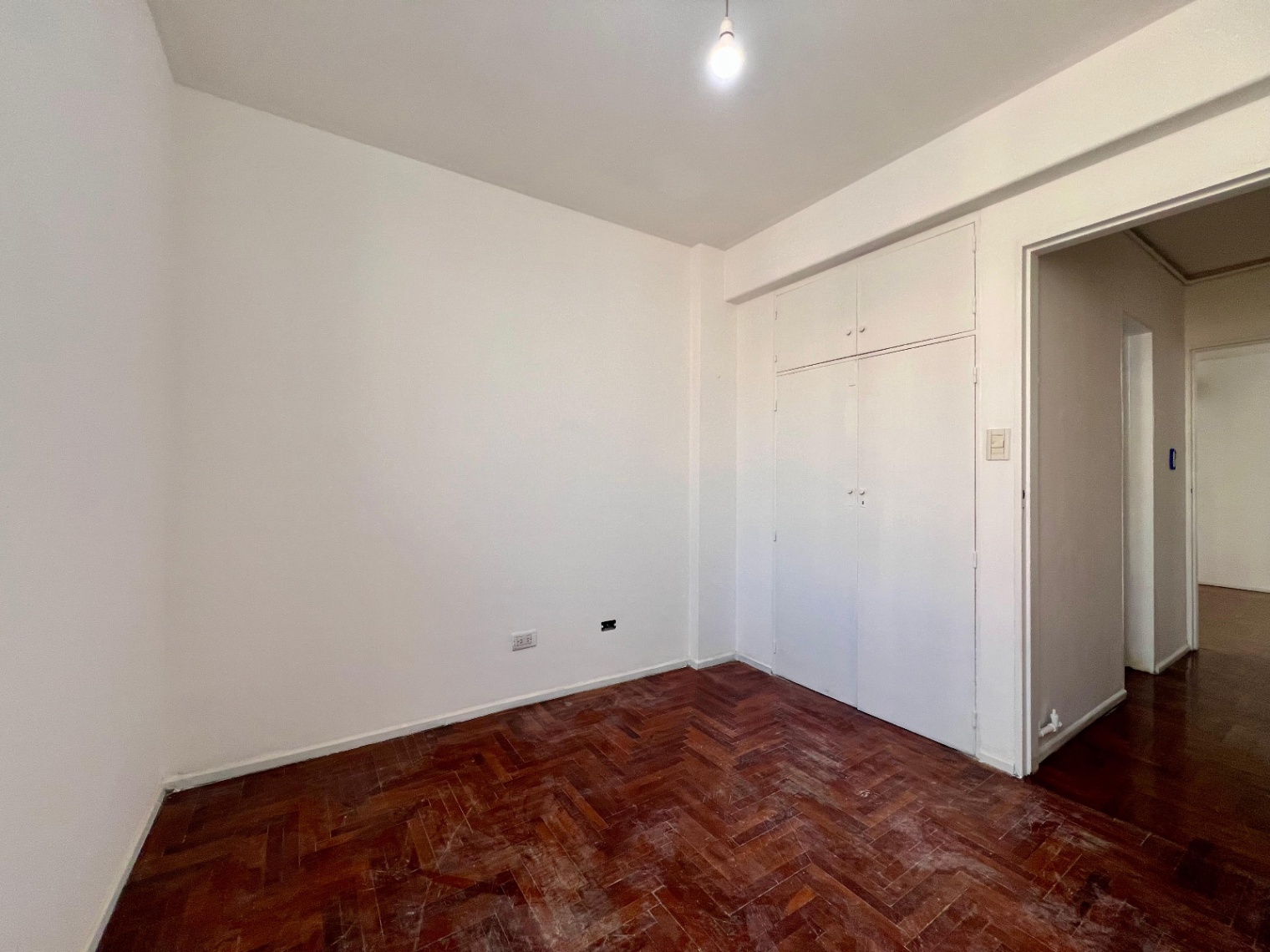 Departamento en Venta en Capital, Mendoza