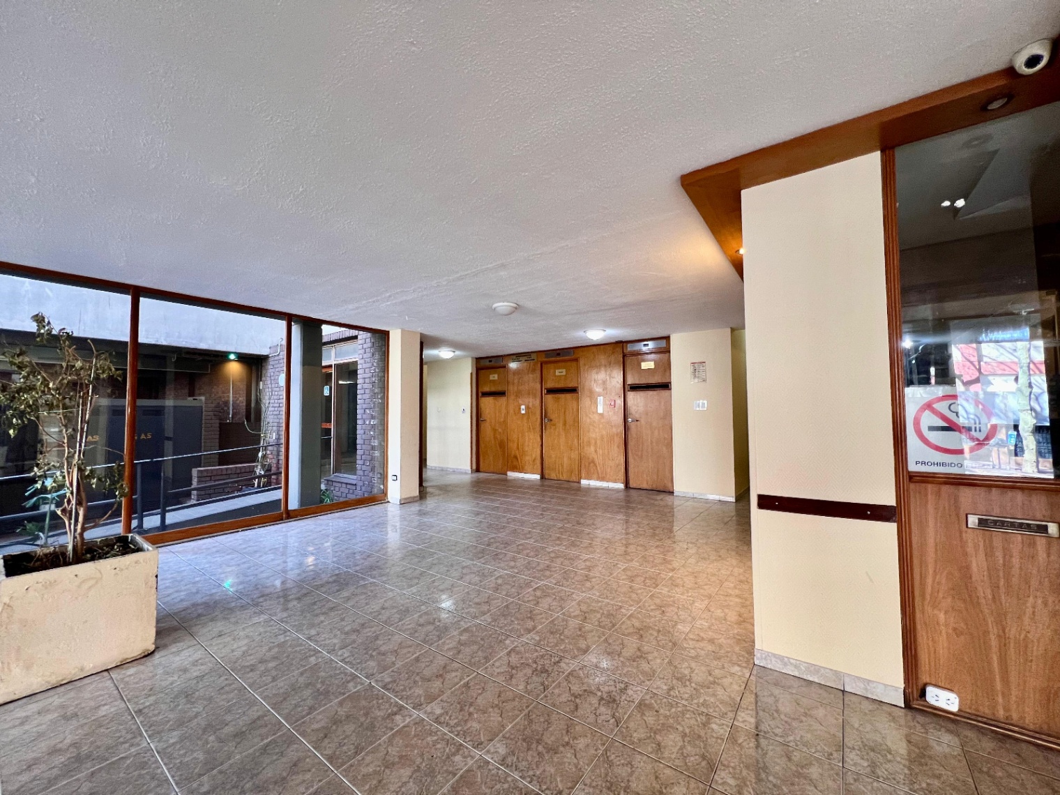 Departamento en Venta en Capital, Mendoza
