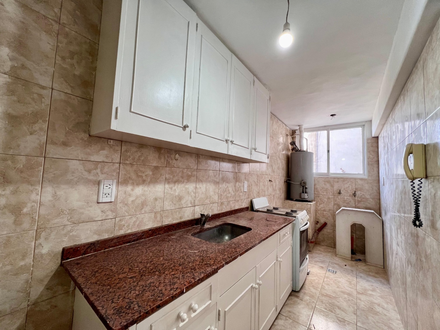 Departamento en Venta en Capital, Mendoza
