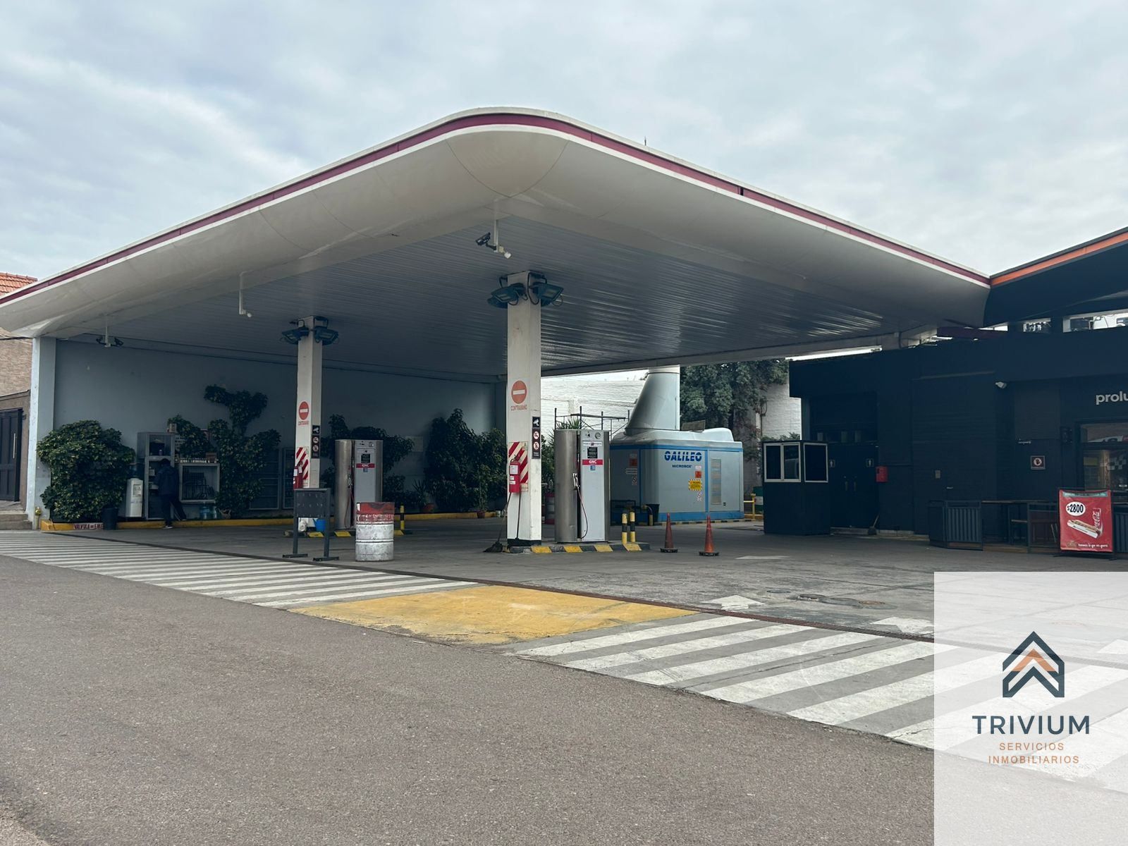 Local Comercial en Venta en Guaymallen, Mendoza