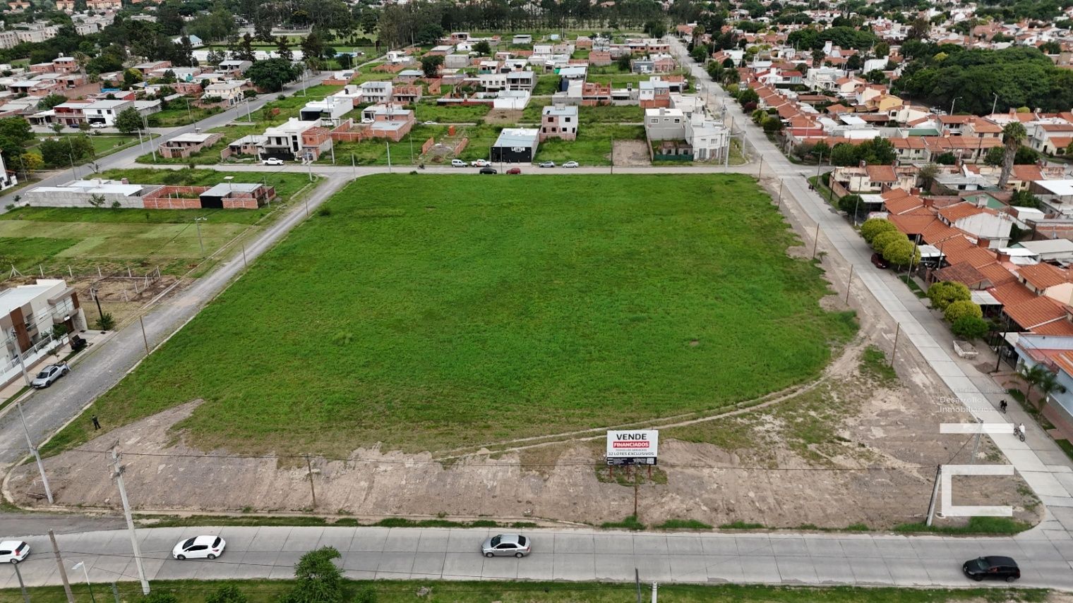 Terreno en Venta en Capital, Salta