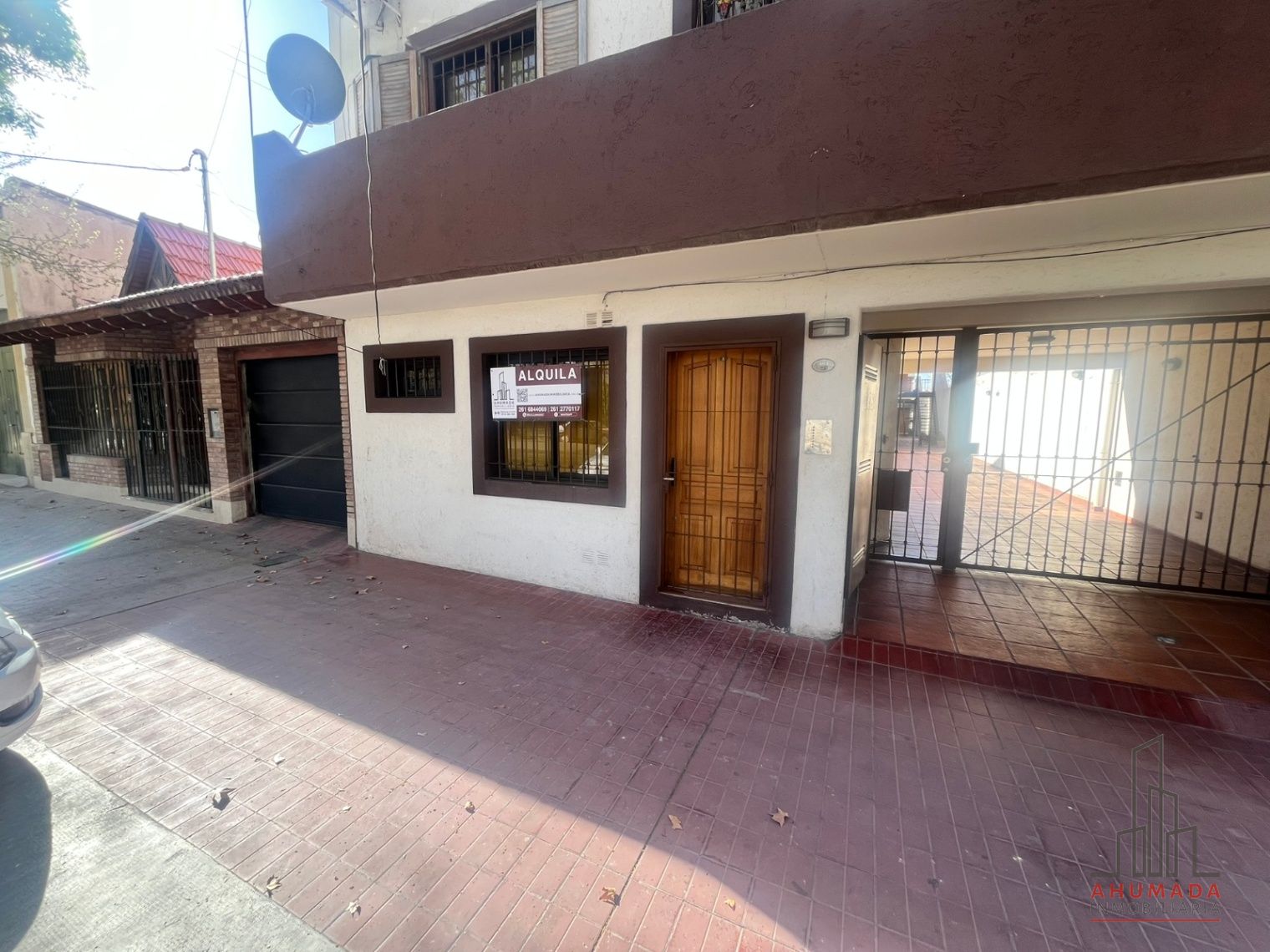 Departamento en Alquiler en Capital, Mendoza