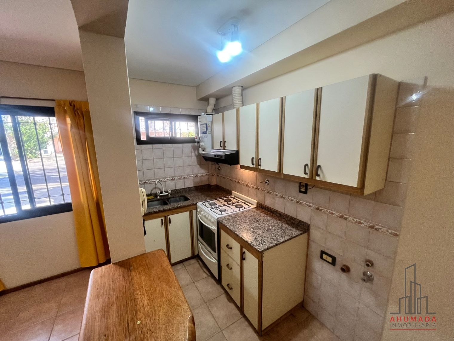 Departamento en Alquiler en Capital, Mendoza