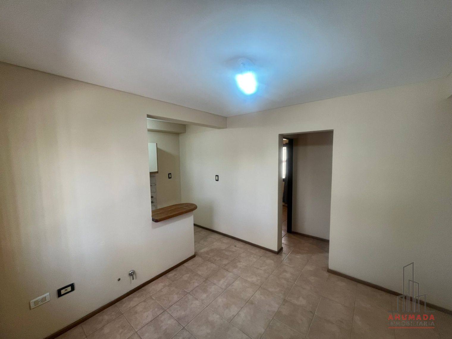 Departamento en Alquiler en Capital, Mendoza