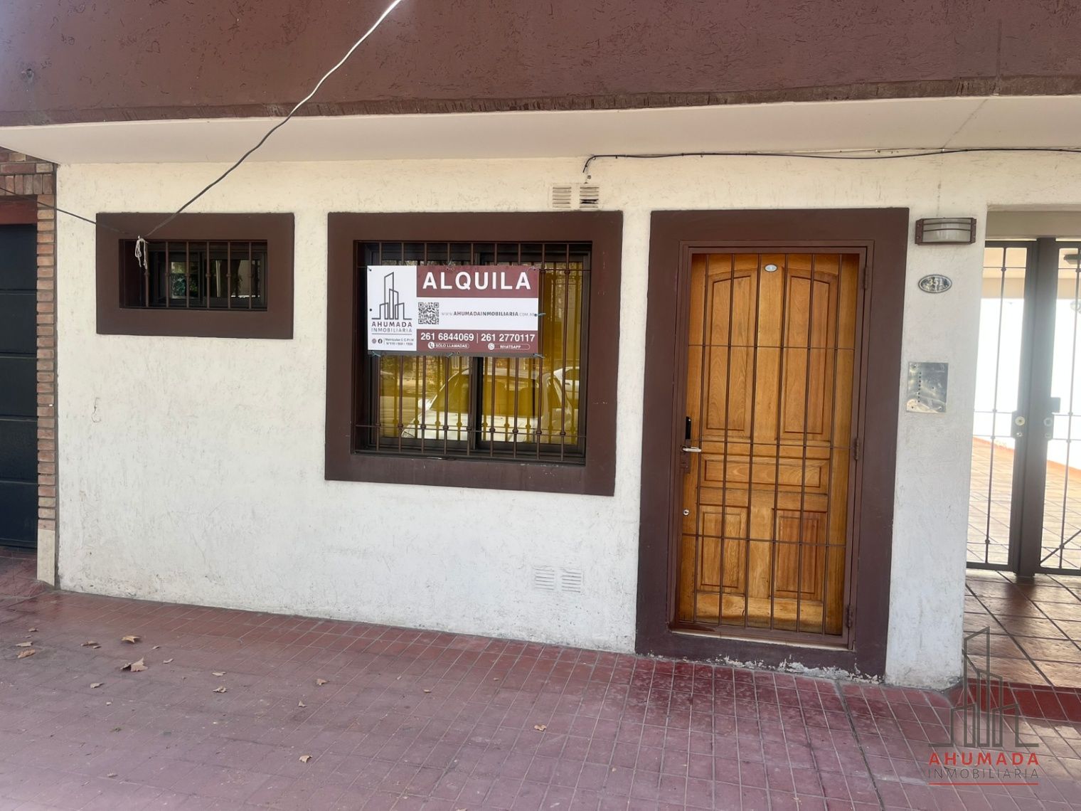 Departamento en Alquiler en Capital, Mendoza