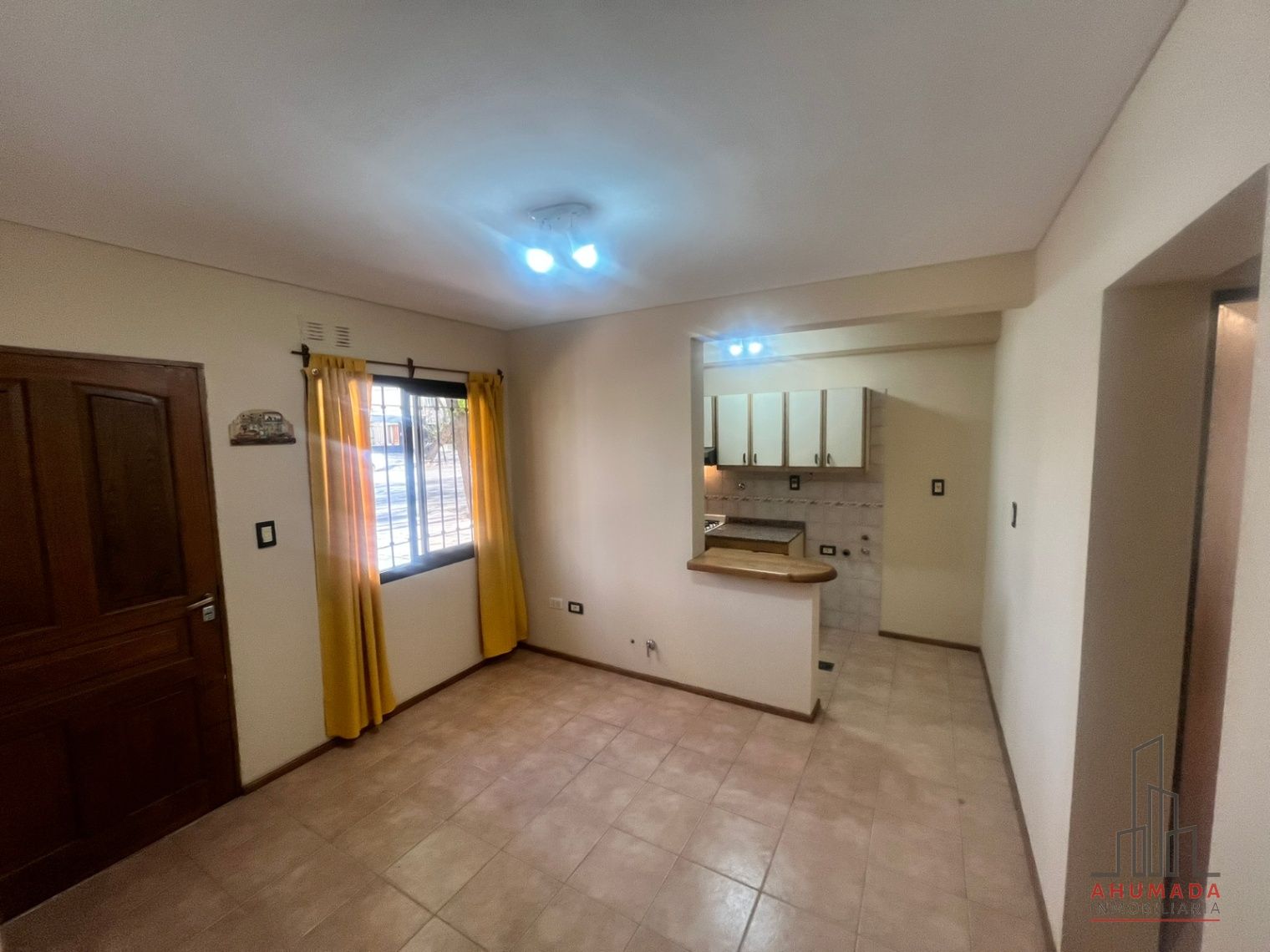 Departamento en Alquiler en Capital, Mendoza