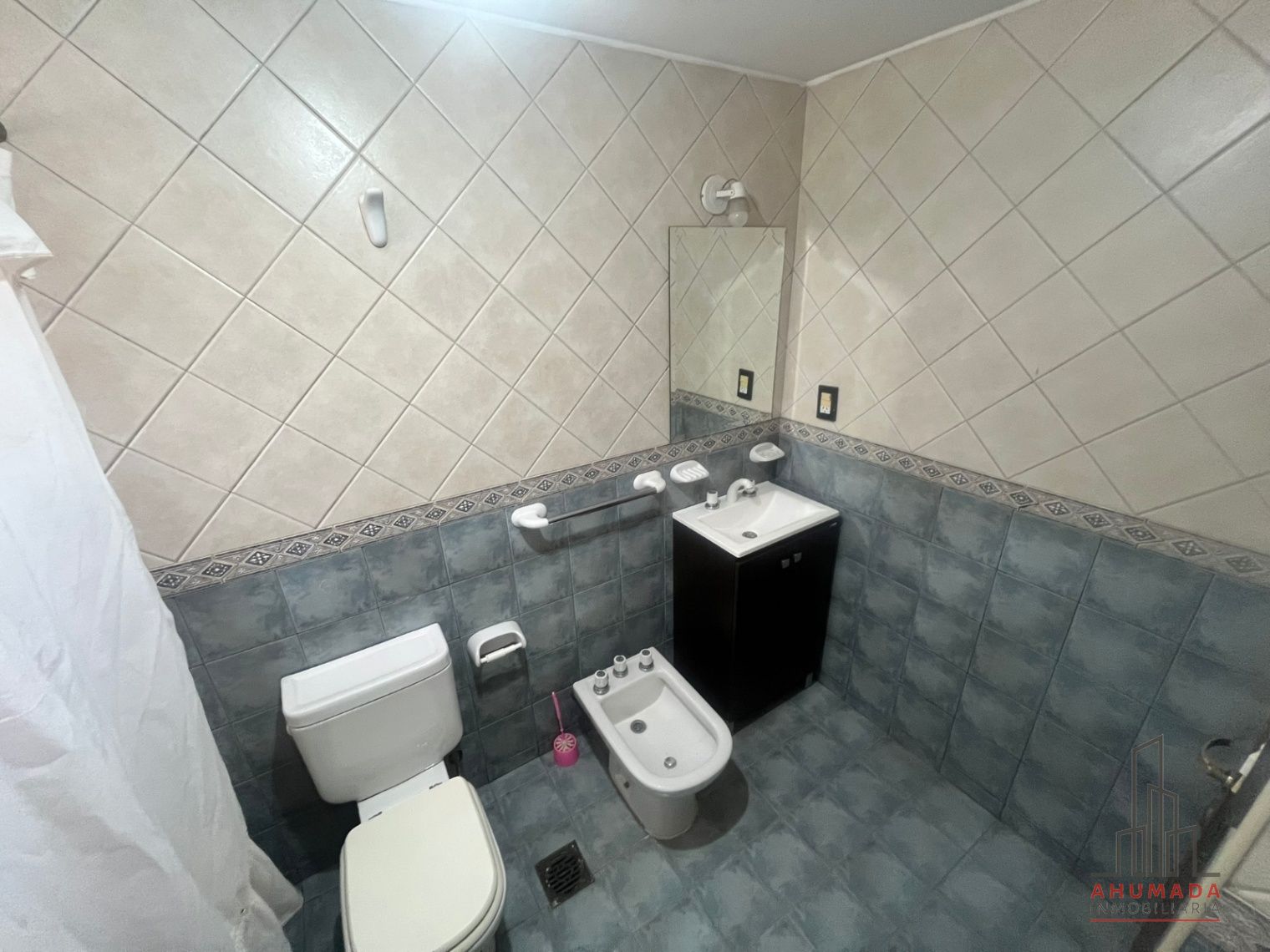 Departamento en Alquiler en Capital, Mendoza