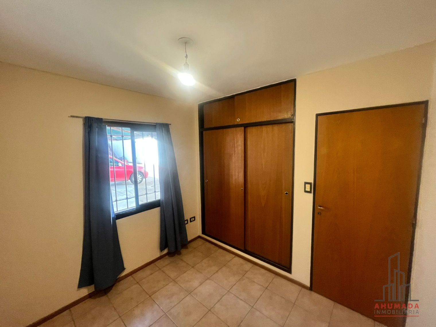 Departamento en Alquiler en Capital, Mendoza