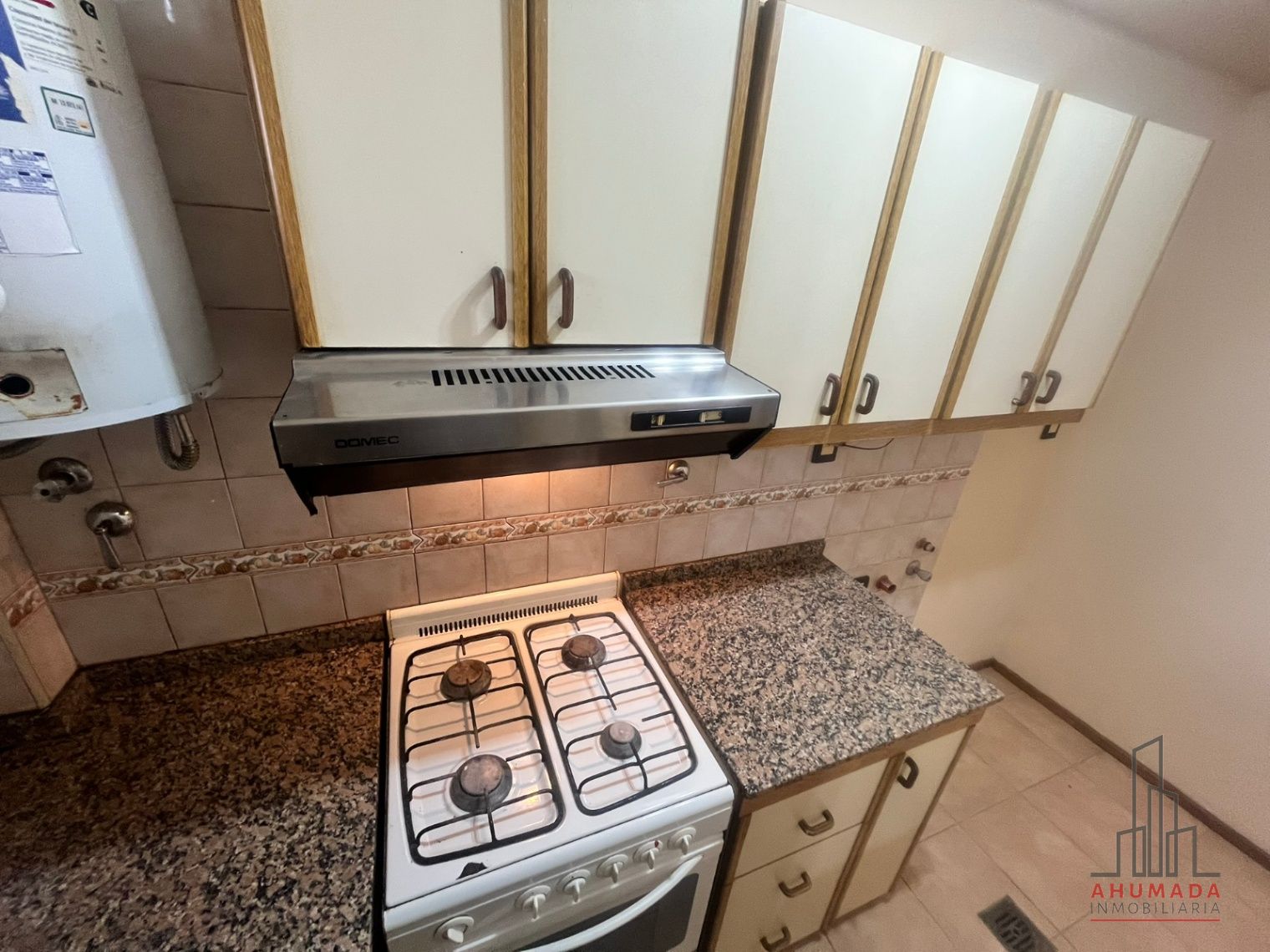 Departamento en Alquiler en Capital, Mendoza