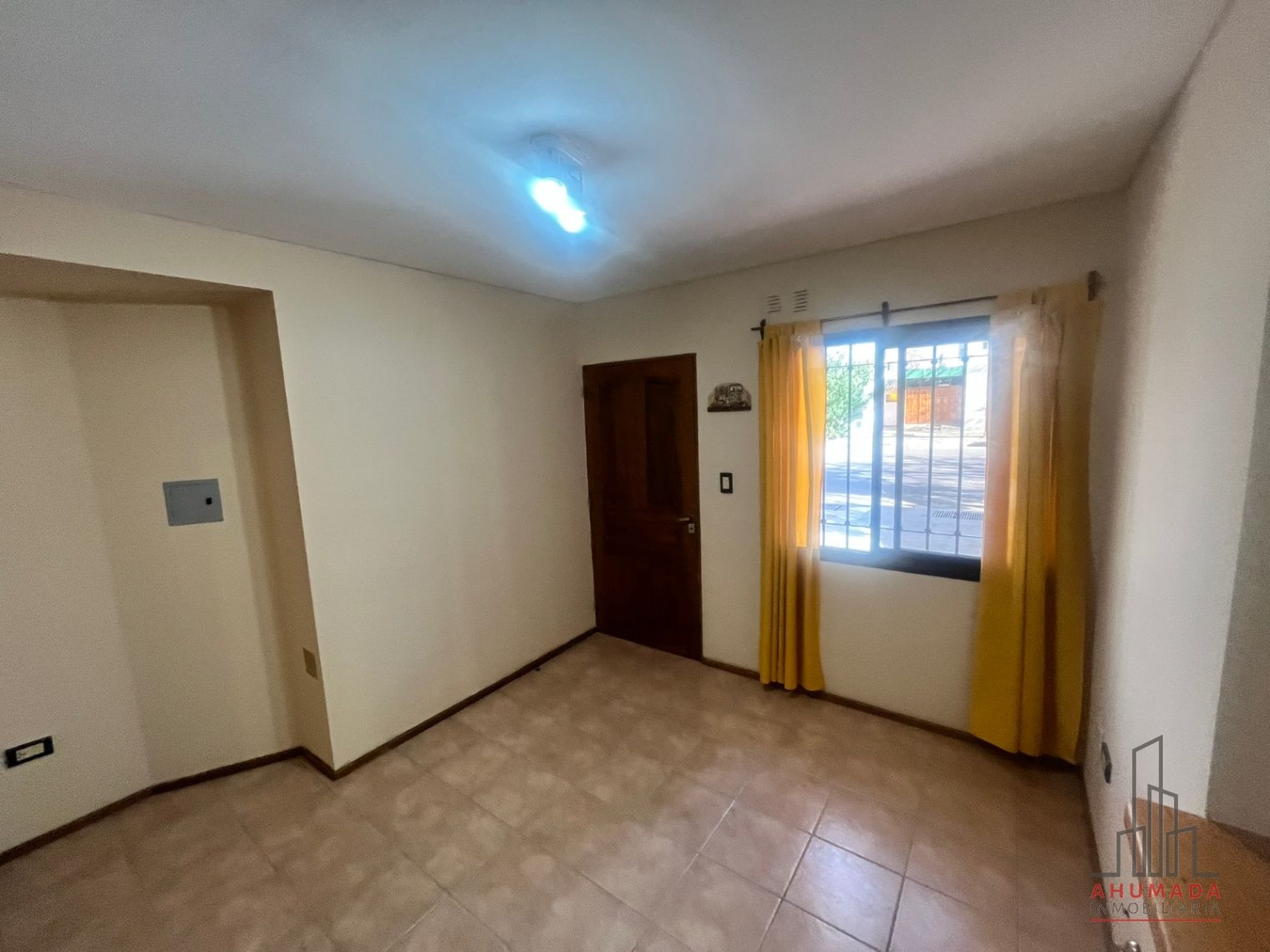 Departamento en Alquiler en Capital, Mendoza