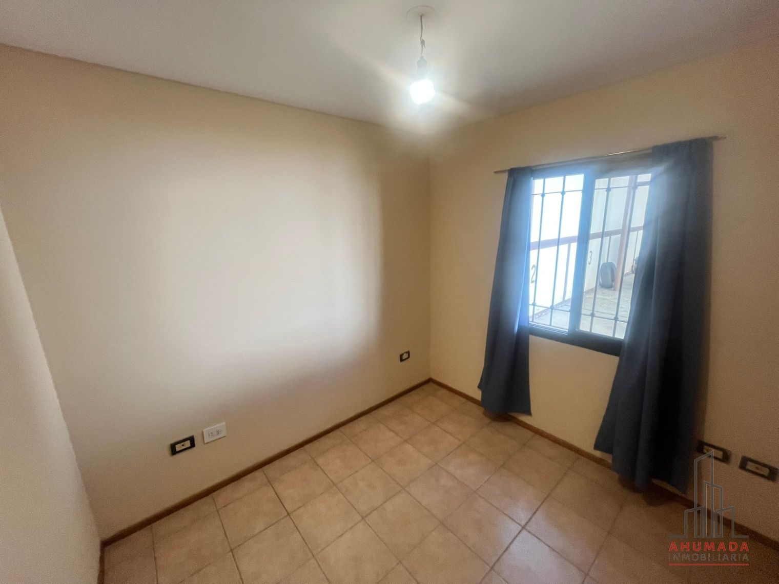 Departamento en Alquiler en Capital, Mendoza