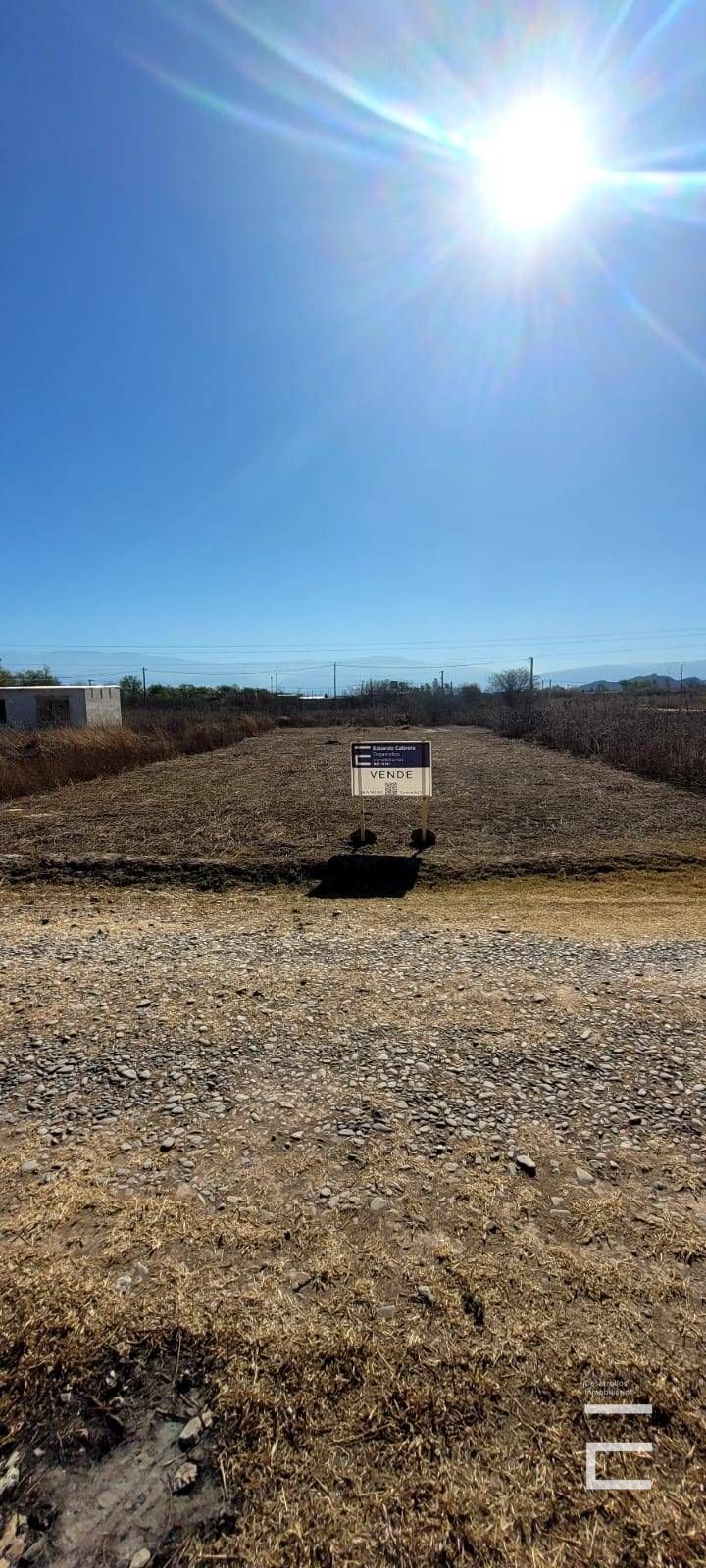 Terreno en Venta en Cerrillos, Salta