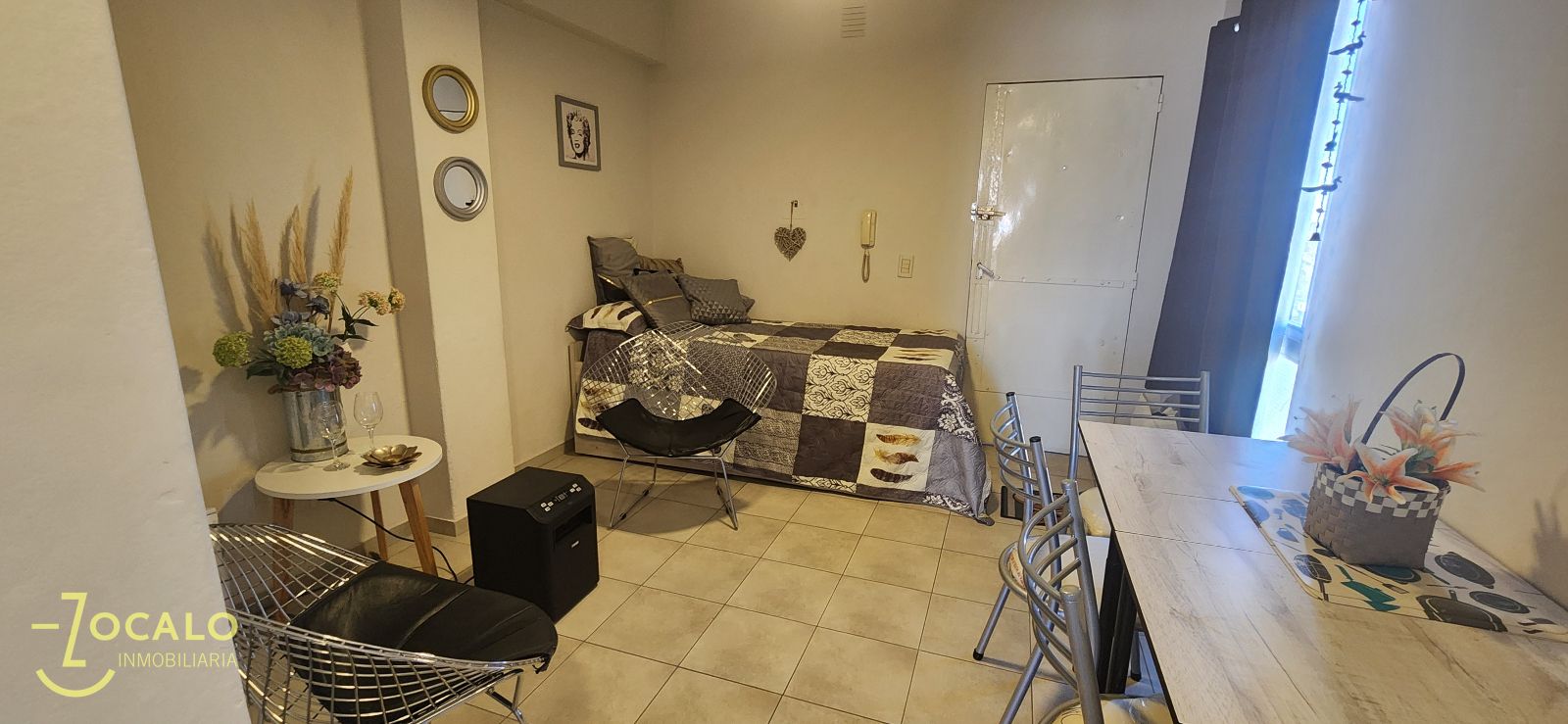 Departamento en Venta en Capital, Mendoza