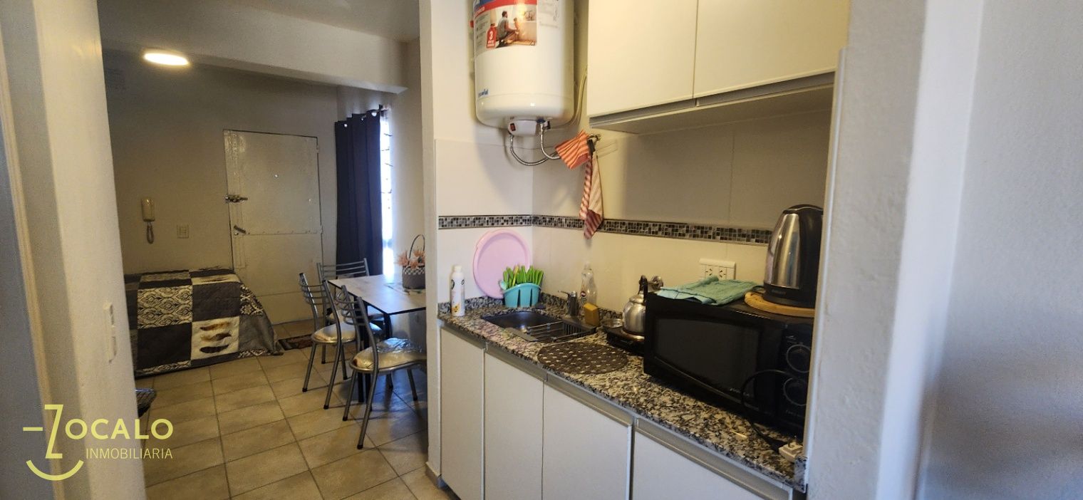 Departamento en Venta en Capital, Mendoza