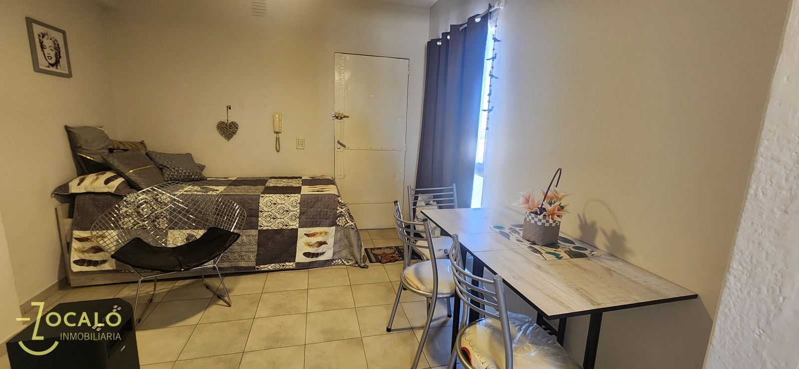 Departamento en Venta en Capital, Mendoza