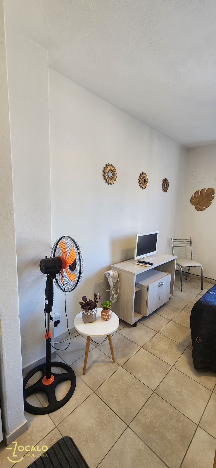 Departamento en Venta en Capital, Mendoza