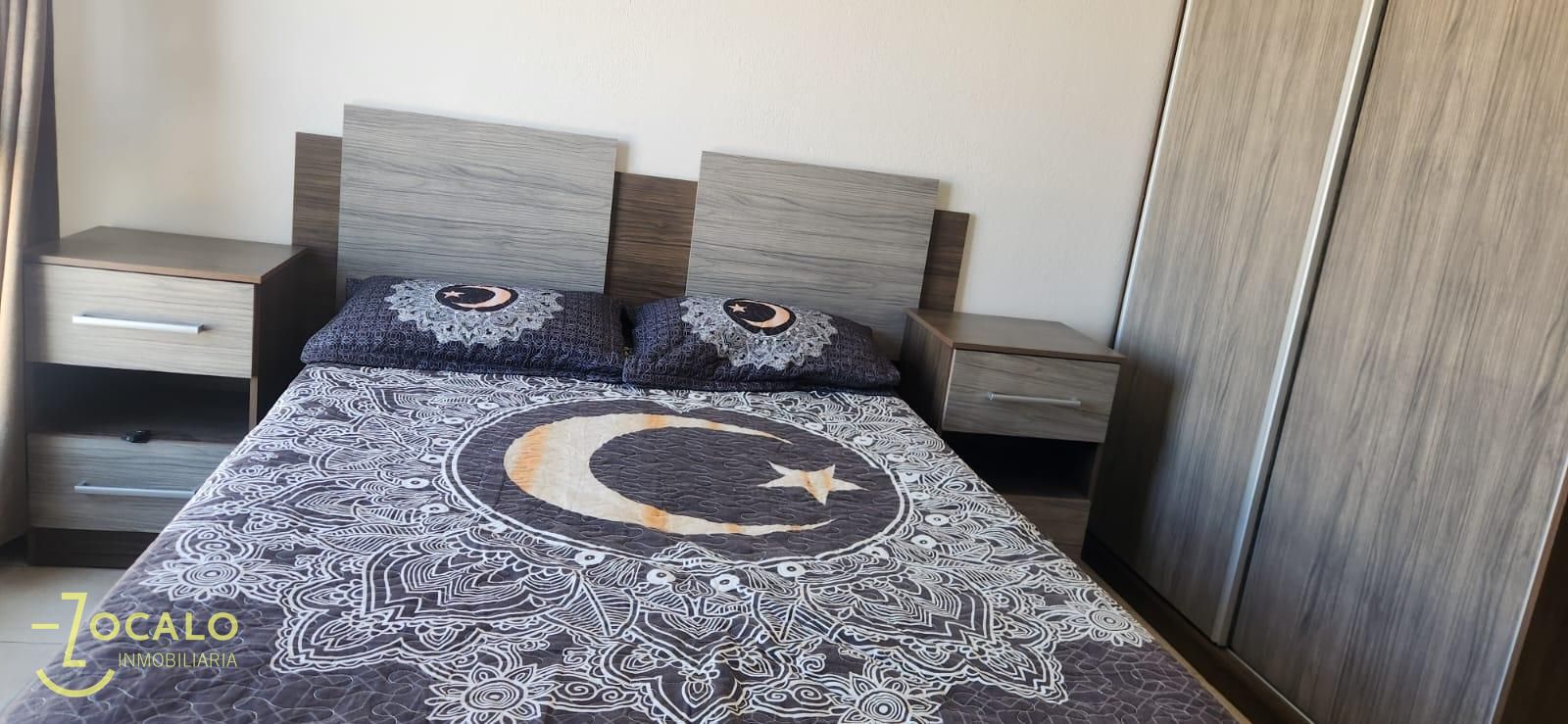 Departamento en Venta en Capital, Mendoza