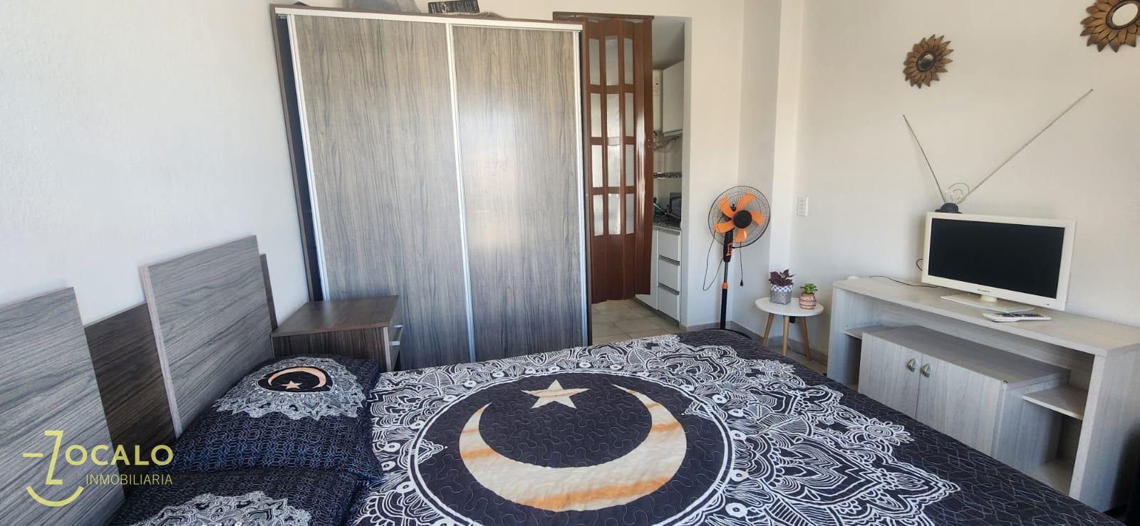 Departamento en Venta en Capital, Mendoza