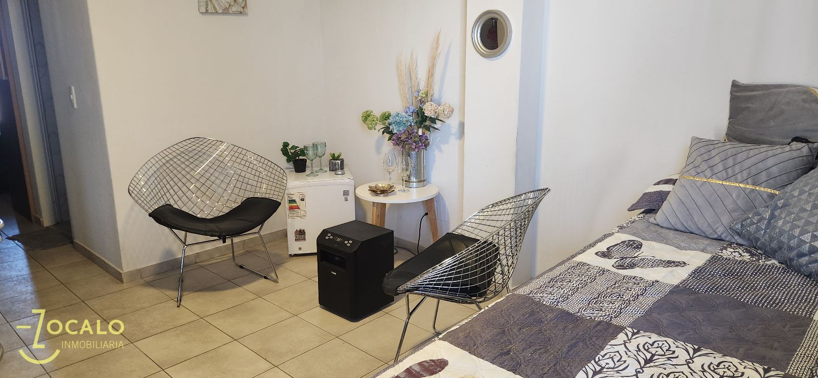 Departamento en Venta en Capital, Mendoza