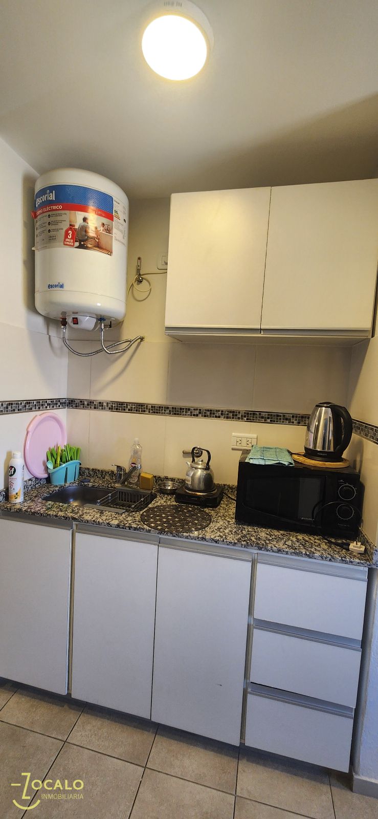 Departamento en Venta en Capital, Mendoza