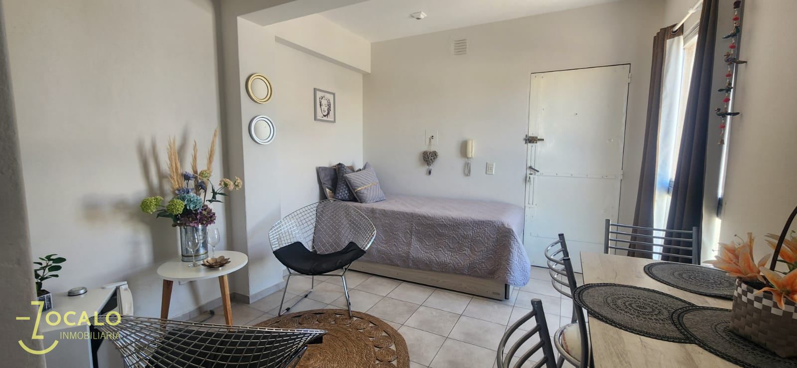 Departamento en Venta en Capital, Mendoza