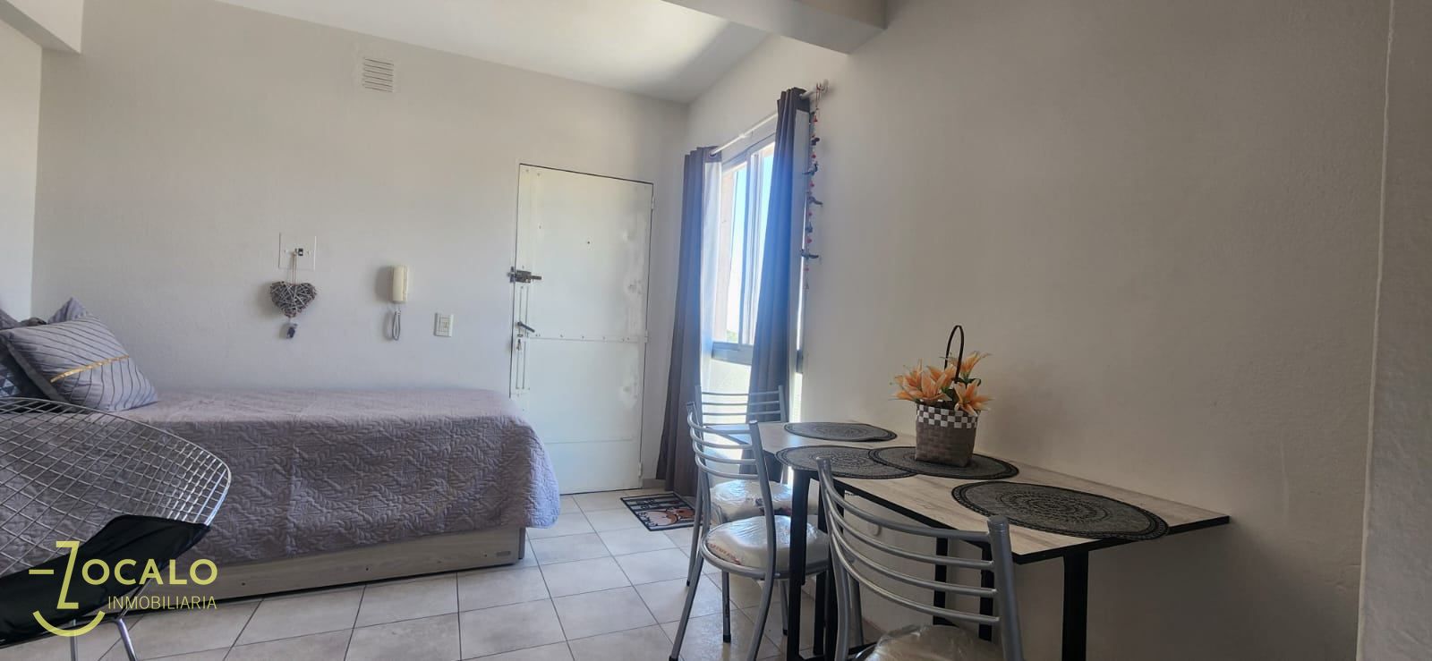 Departamento en Venta en Capital, Mendoza