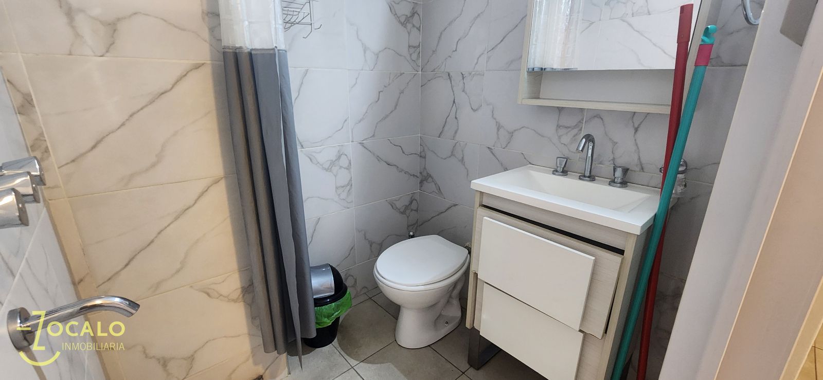 Departamento en Venta en Capital, Mendoza