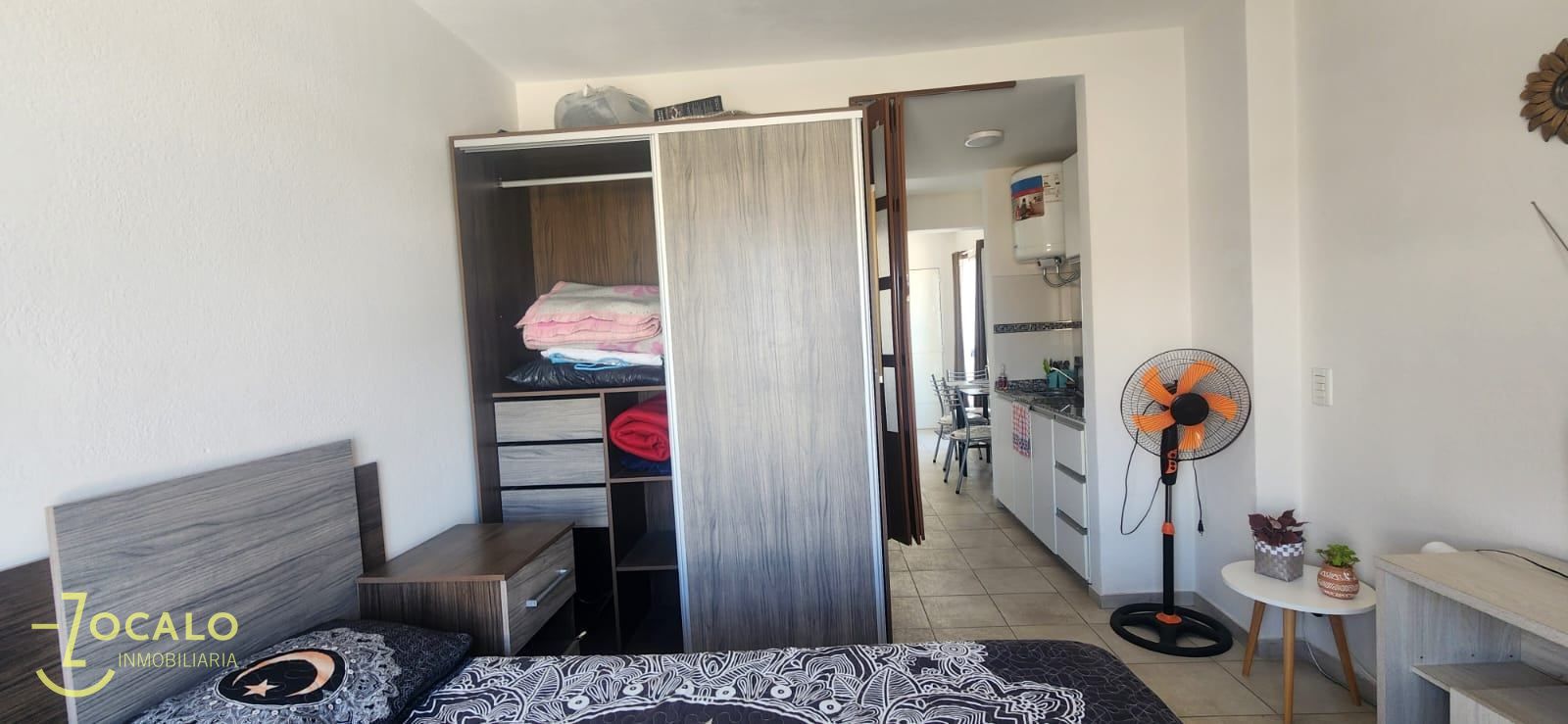 Departamento en Venta en Capital, Mendoza