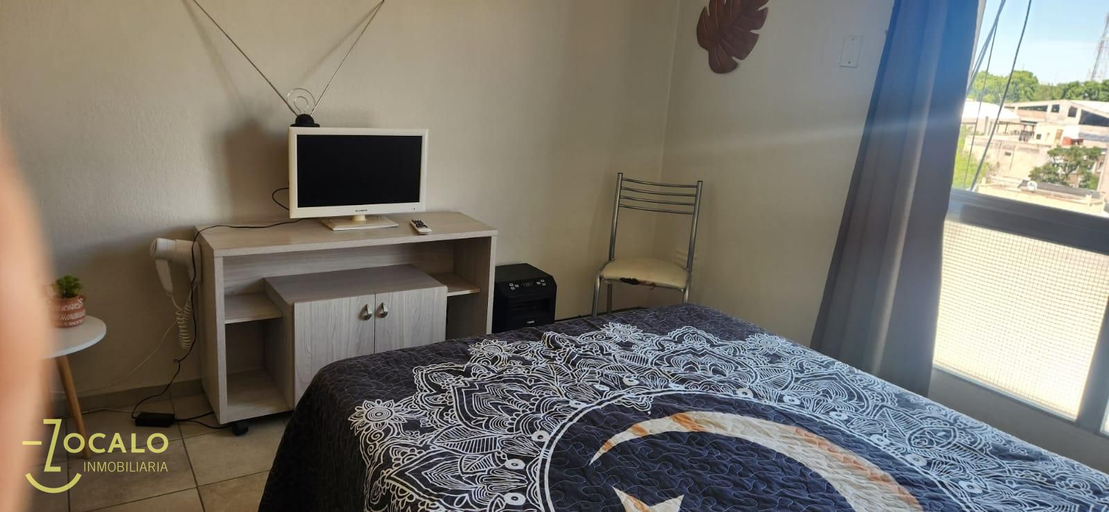 Departamento en Venta en Capital, Mendoza