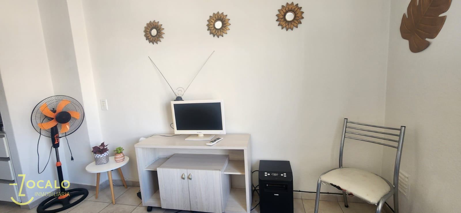 Departamento en Venta en Capital, Mendoza