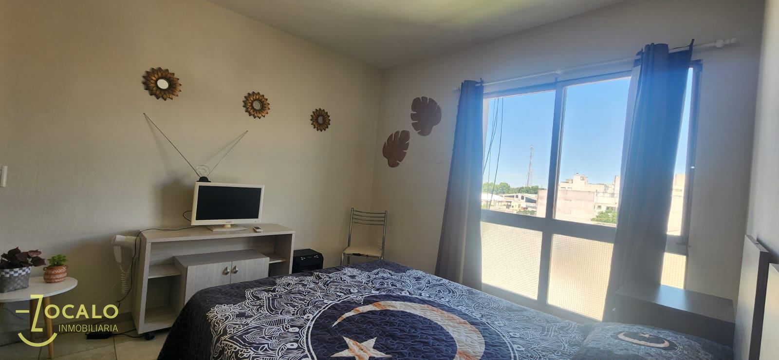 Departamento en Venta en Capital, Mendoza