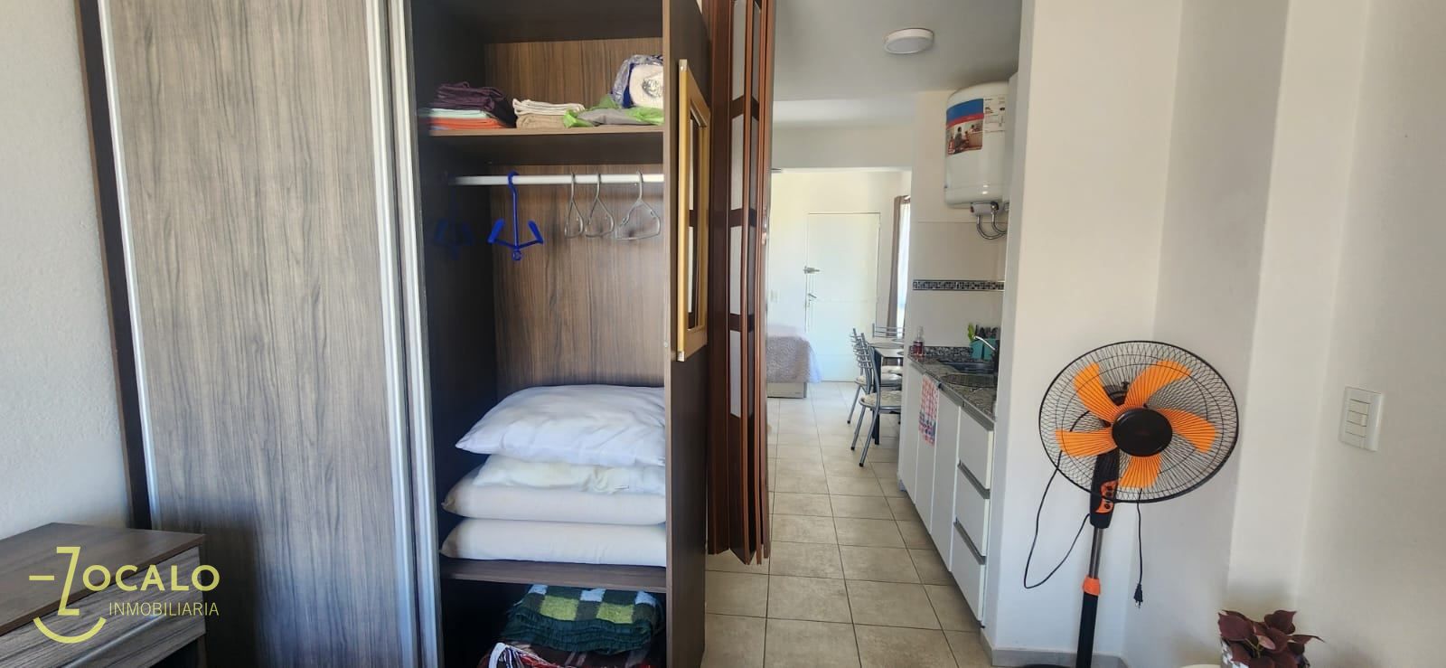 Departamento en Venta en Capital, Mendoza
