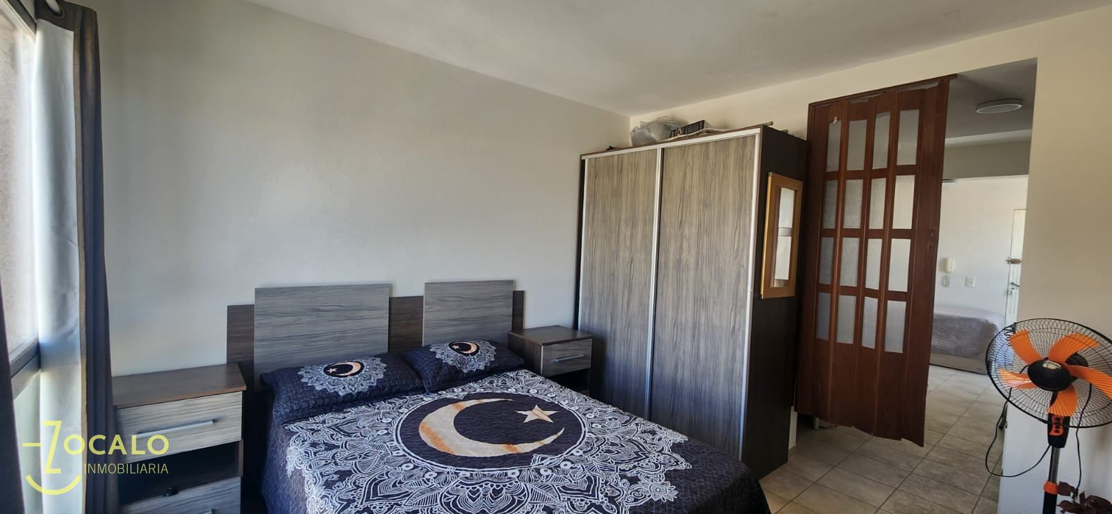 Departamento en Venta en Capital, Mendoza