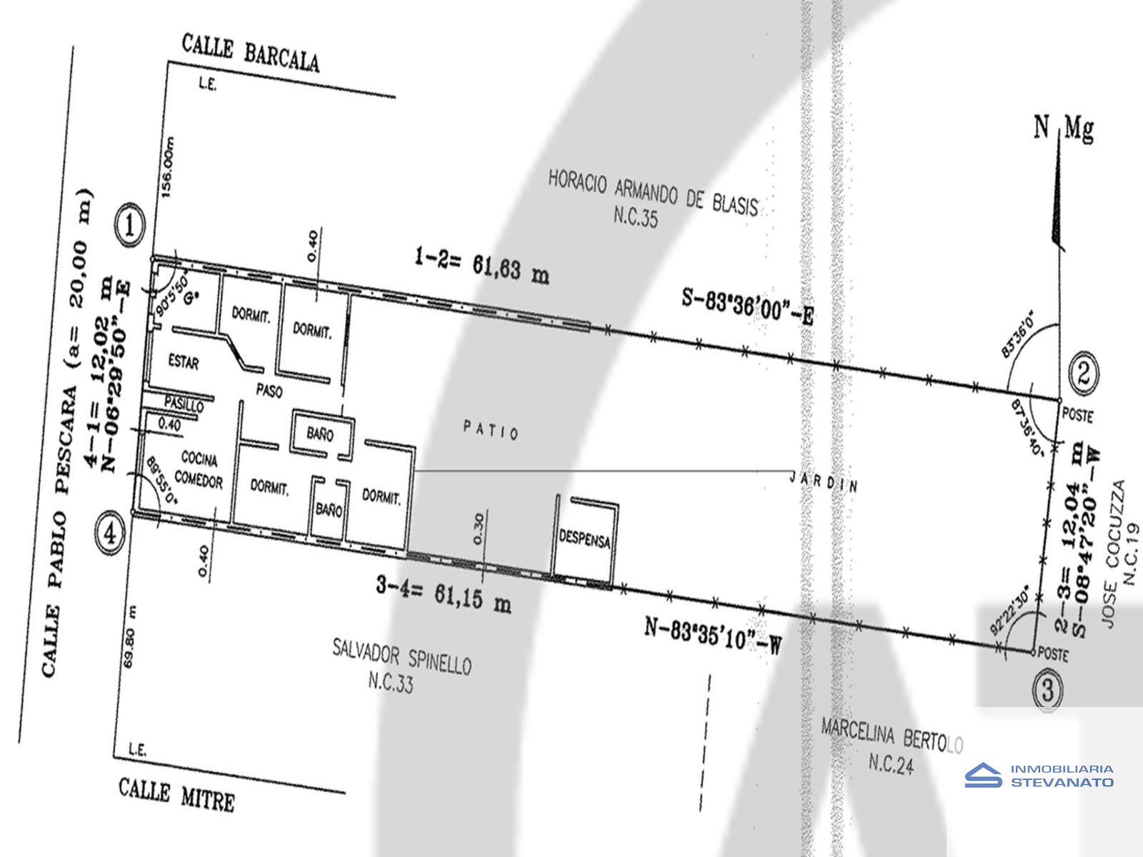 Terreno en Venta en Maipu, Mendoza - USD 70.000 | Inmoup - 10