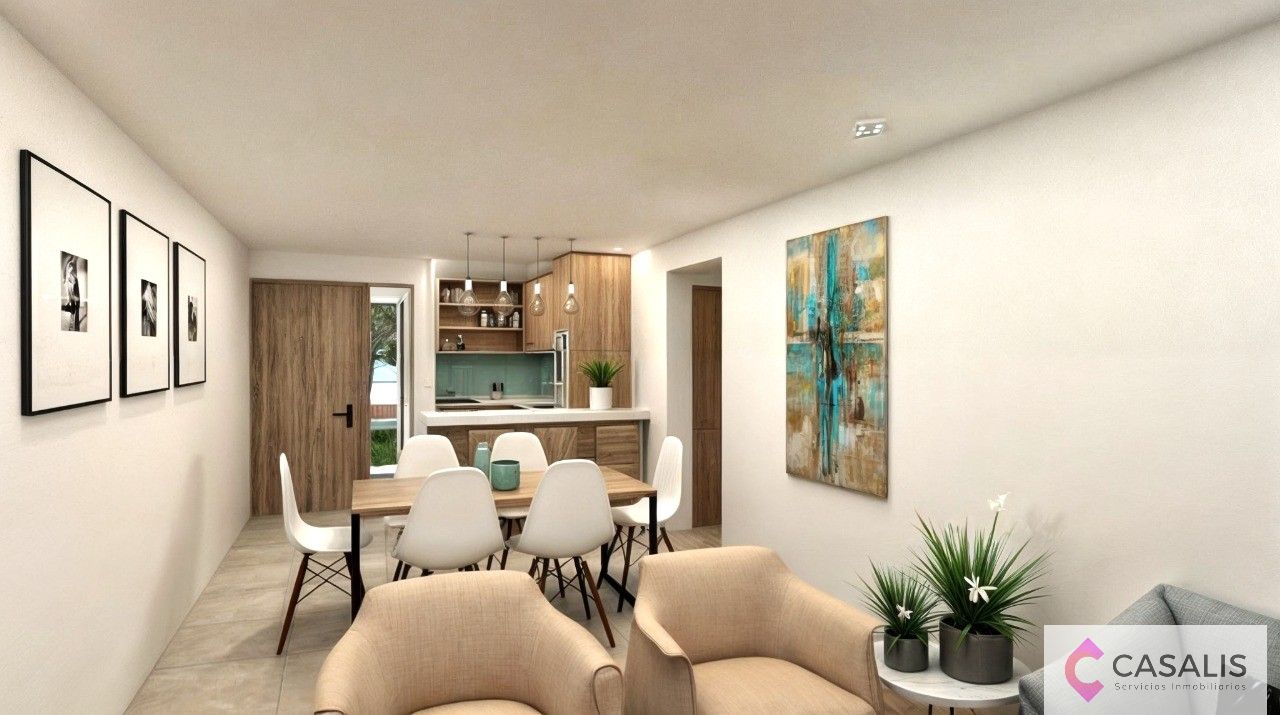 Casa en Venta en Lujan de Cuyo, Mendoza