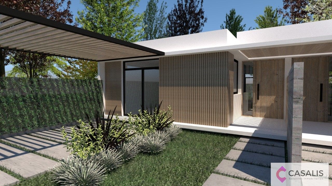 Casa en Venta en Lujan de Cuyo, Mendoza