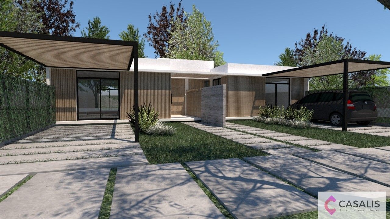 Casa en Venta en Lujan de Cuyo, Mendoza