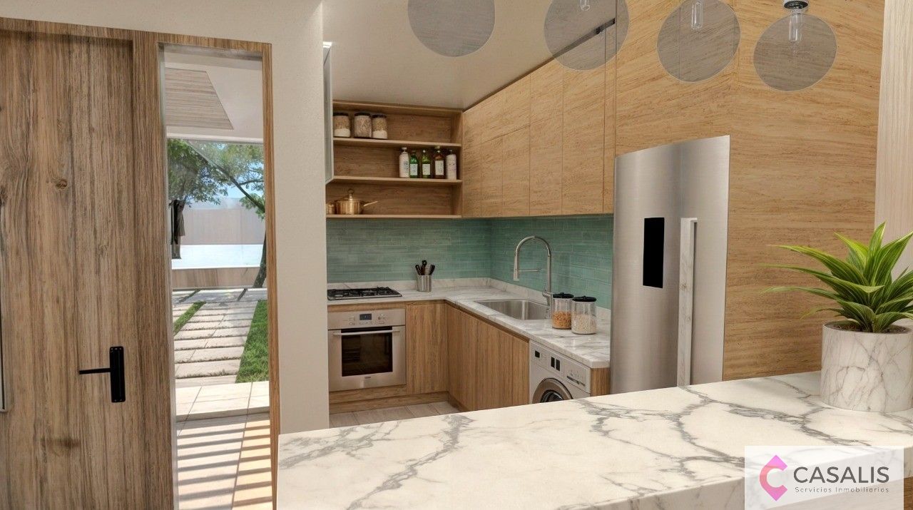 Casa en Venta en Lujan de Cuyo, Mendoza