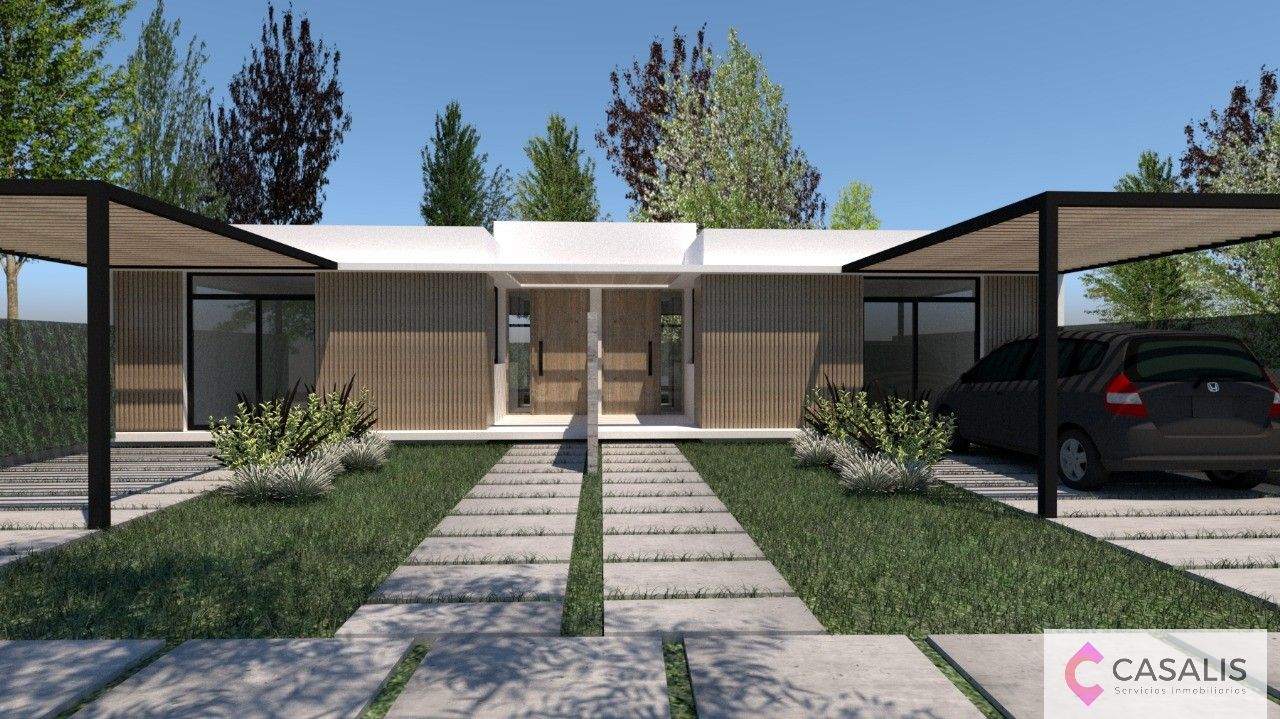 Casa en Venta en Lujan de Cuyo, Mendoza