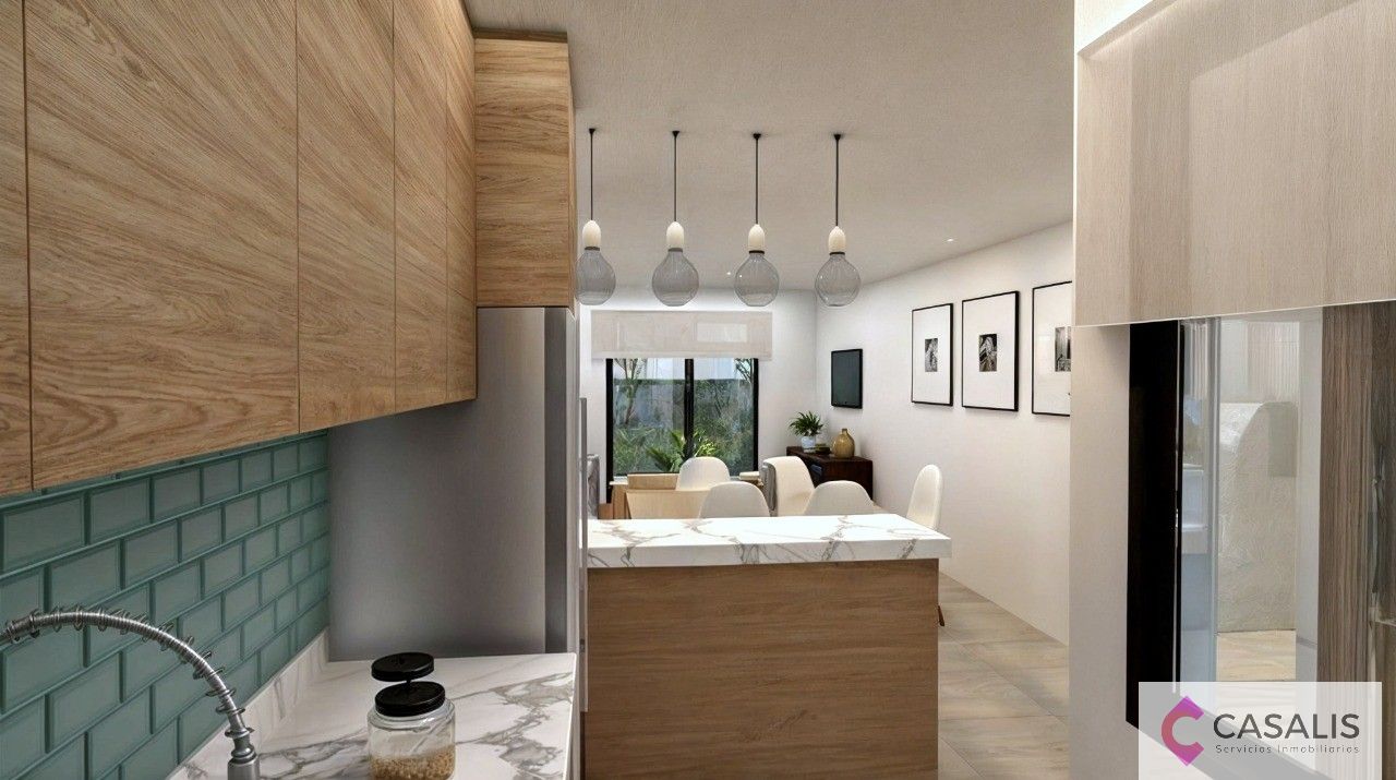 Casa en Venta en Lujan de Cuyo, Mendoza