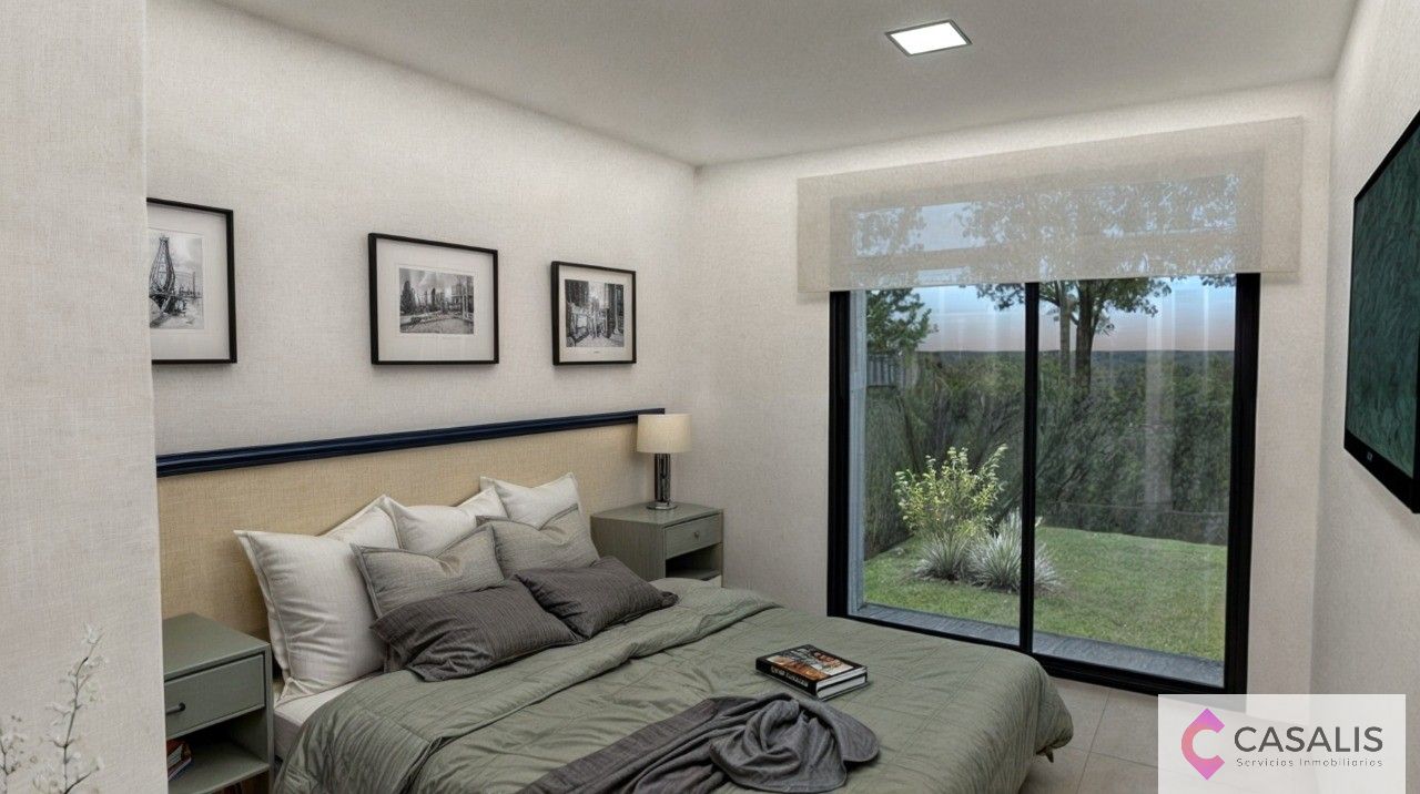 Casa en Venta en Lujan de Cuyo, Mendoza